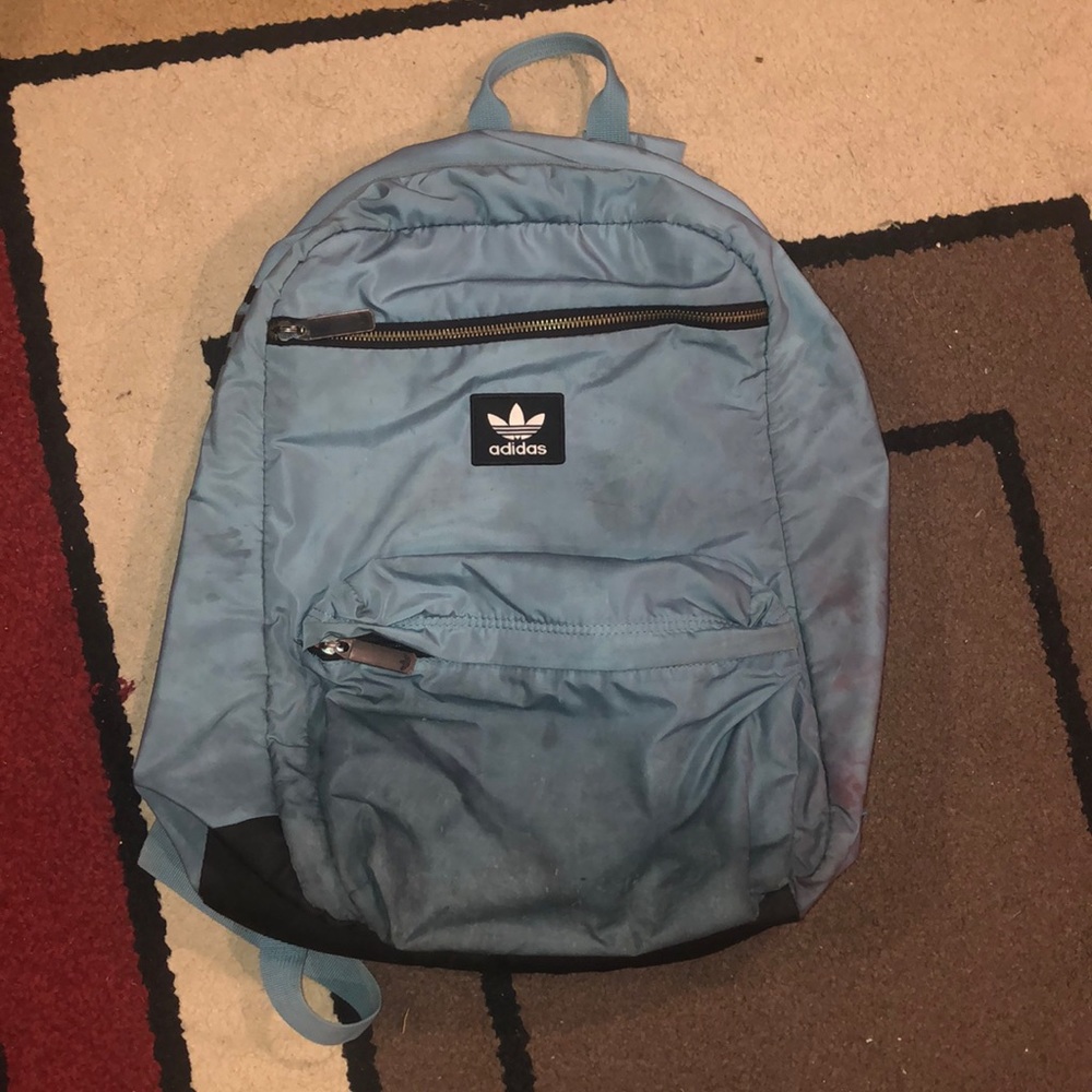 Adidas backpack